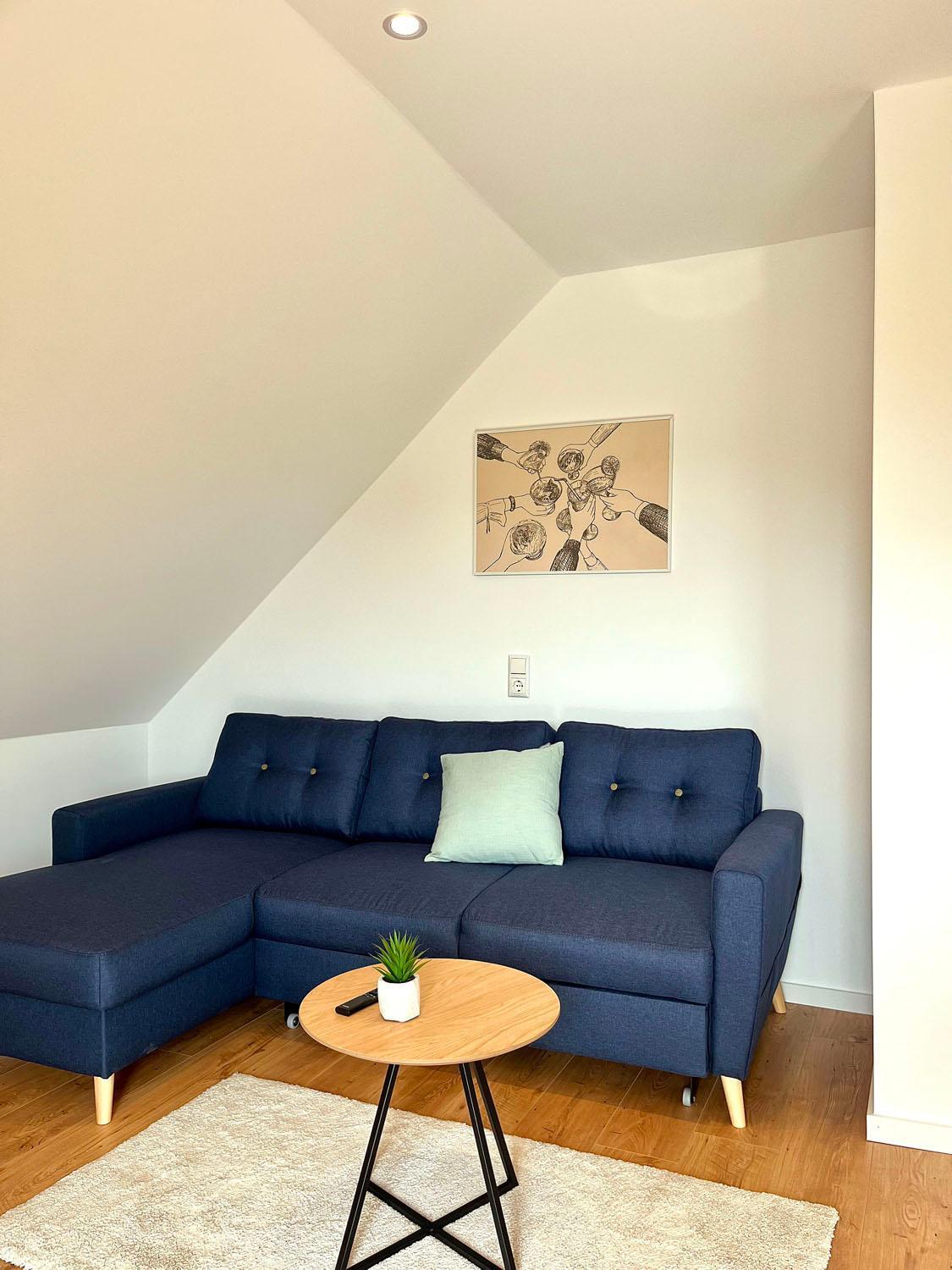 Ferienwohnung 1595 Im Weingut Botzet Maring-Noviand Exterior foto