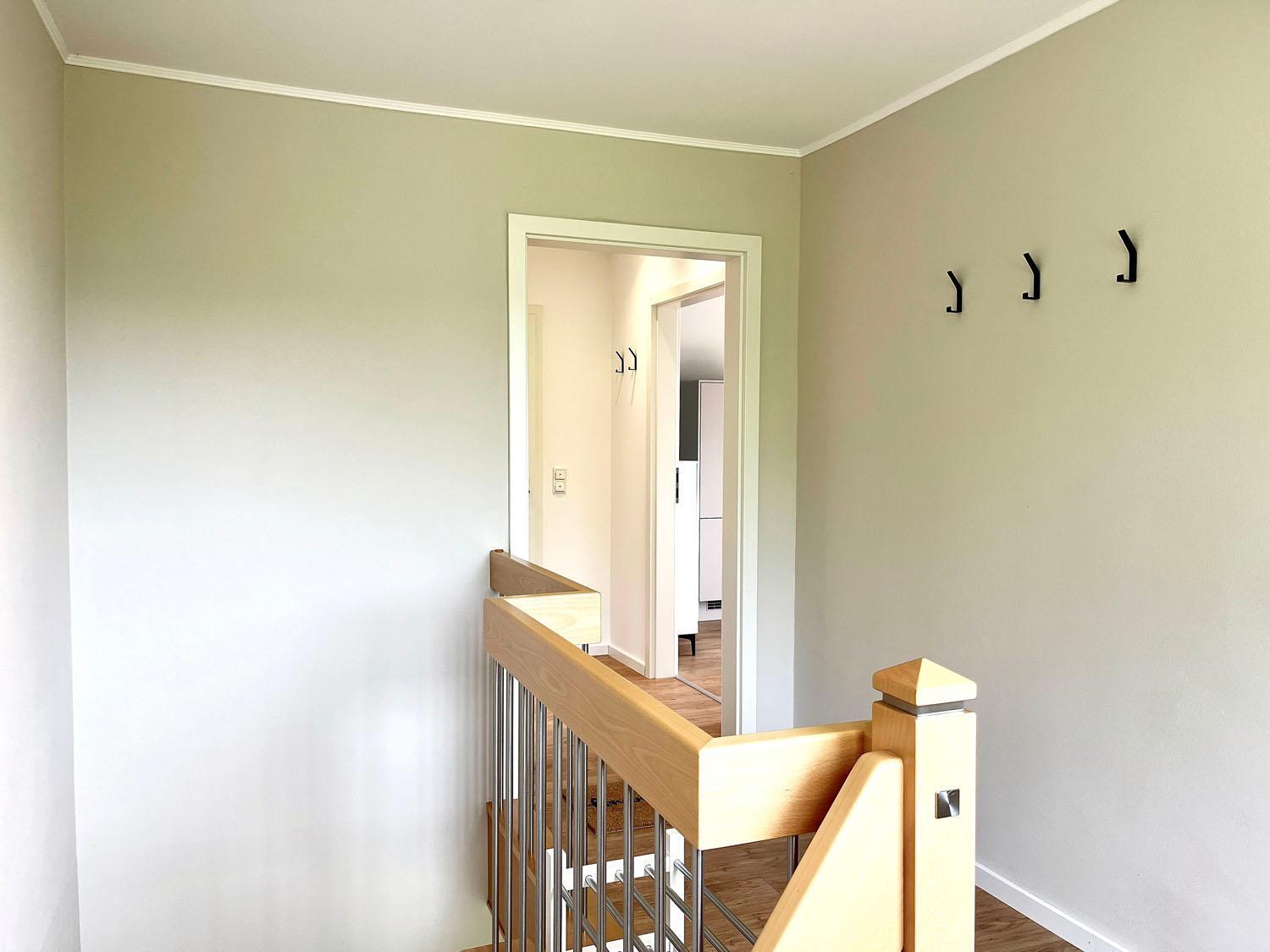 Ferienwohnung 1595 Im Weingut Botzet Maring-Noviand Exterior foto